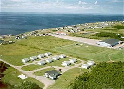 Cabot Trail Sea & Golf Chalets