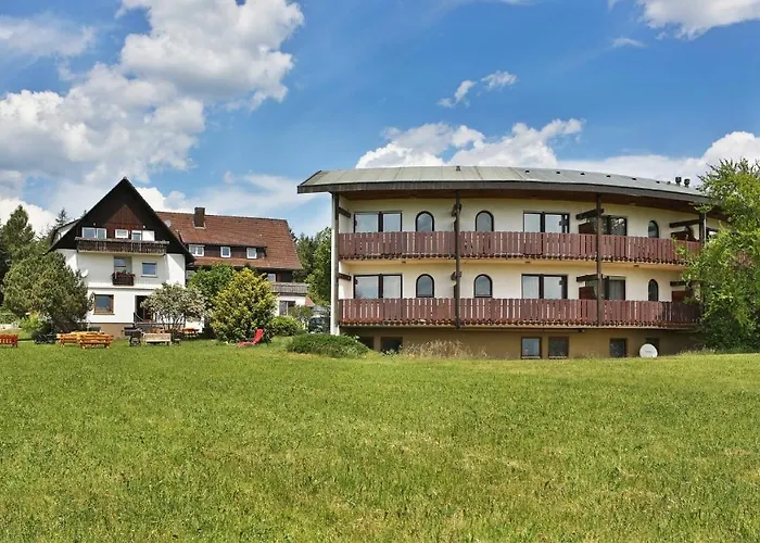 Hotel Sonnenschein
