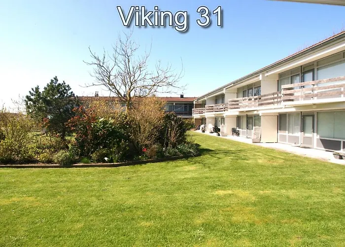 Appartementen Zuiderstrand