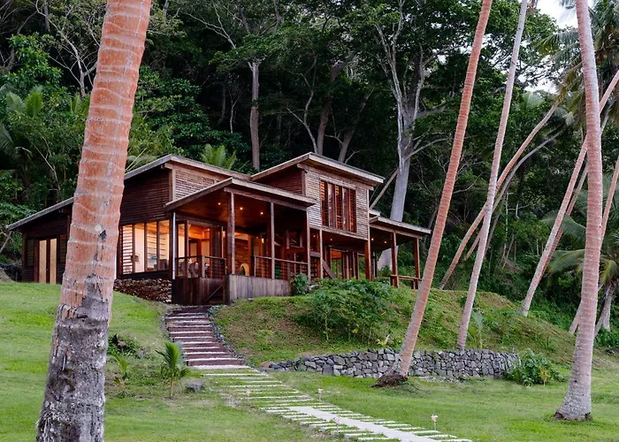 The Remote Resort Nawi