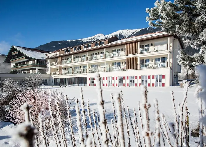 Theresa Wellness-Genießer-Hotel