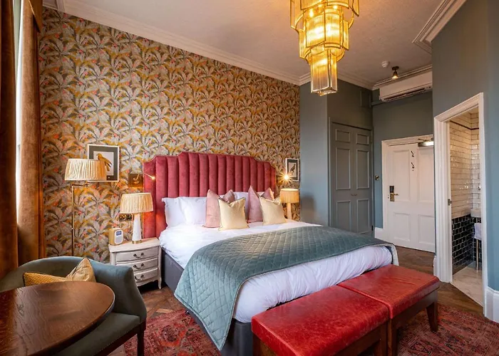 The Park Hotel