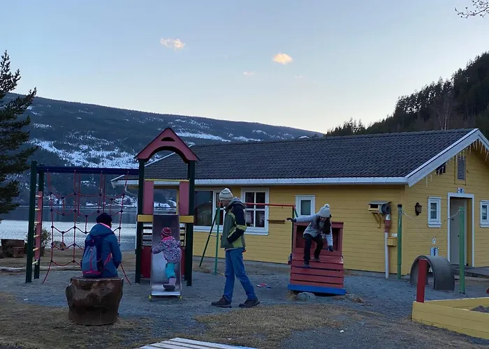 Sandviken Camping