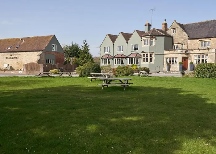 Beckford Inn