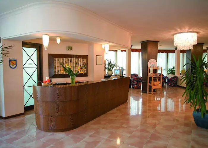 Hotel Fenice