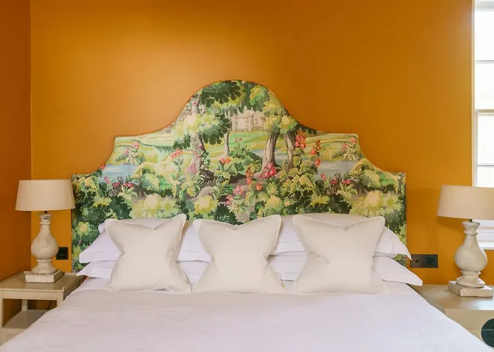 Penally Abbey Country House Hotel And Restaurant