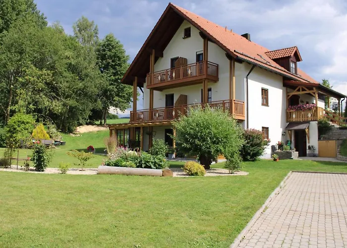 Gästehaus Sporrer