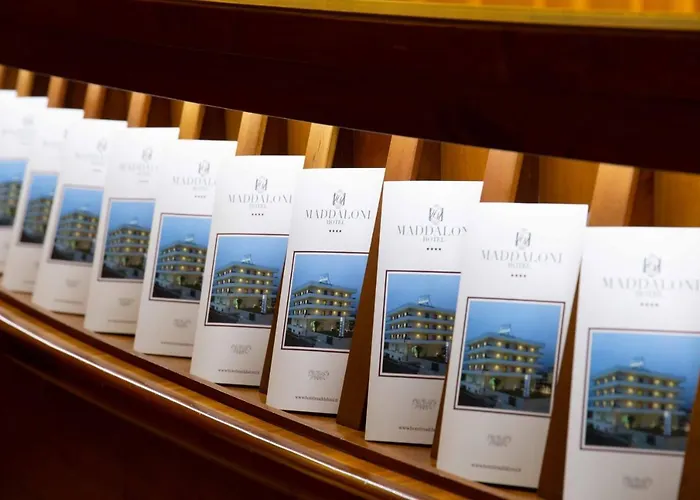 Hotel Maddaloni
