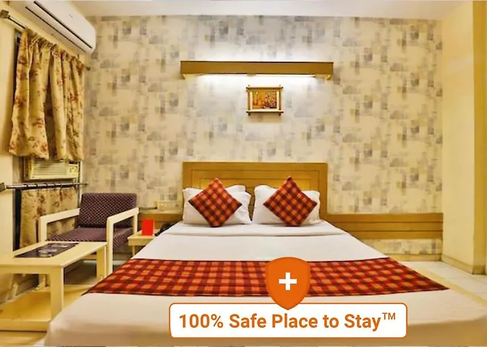 Hotel Tulsi