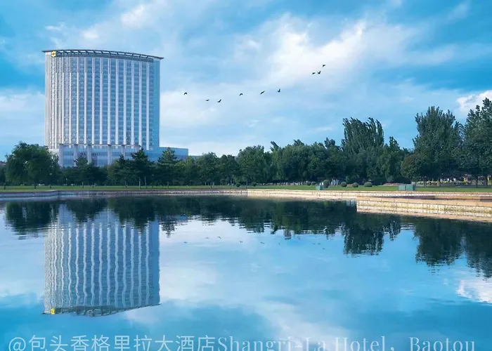Shangri-La Baotou