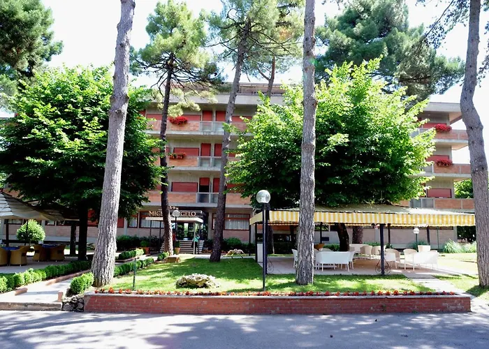 Hotel Michelangelo