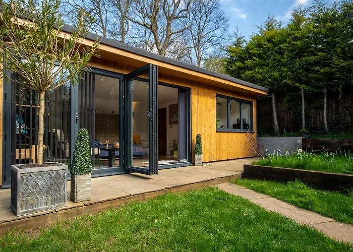 The Mills Guesthouse