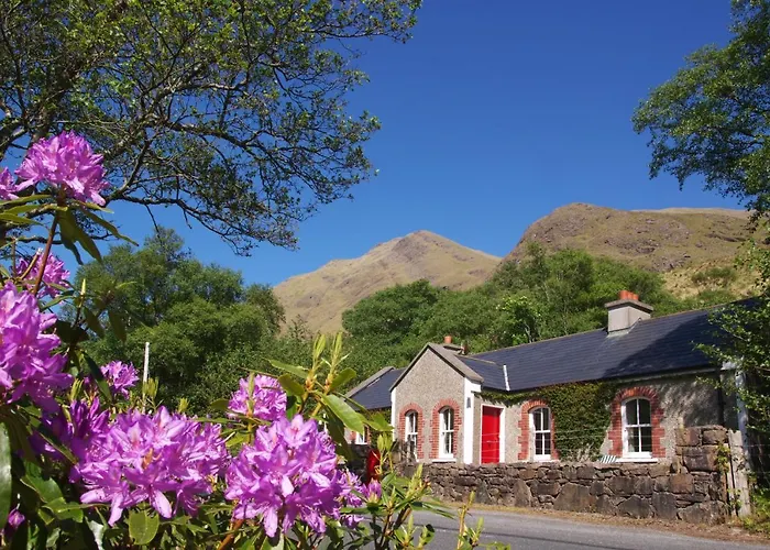 Delphi Lodge