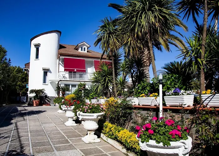 Hotel Ibisco Suites & Relax