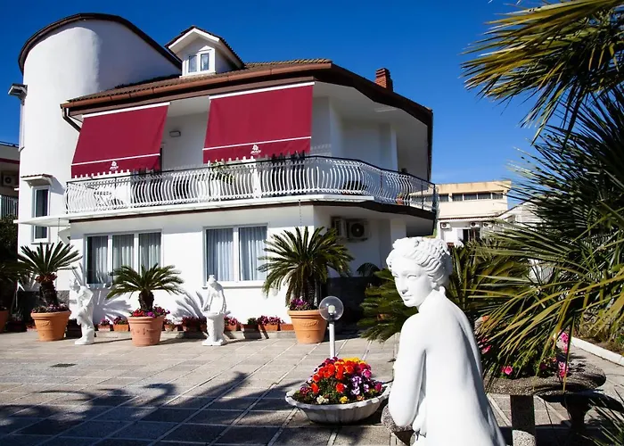 Hotel Ibisco Suites & Relax