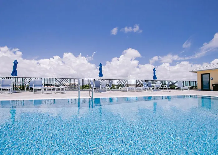 Vistalmar Beach Resort Deerfield Beach