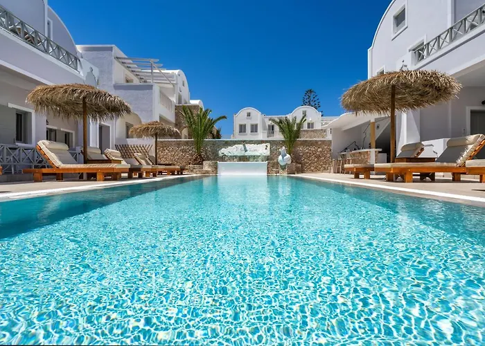 Kalya Suites