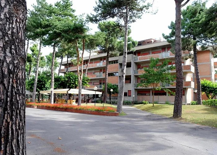 Hotel Michelangelo Chianciano Terme