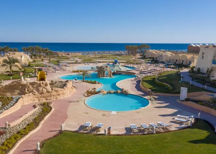 Onatti Beach Resort - Marsa Alam (Adults Only)