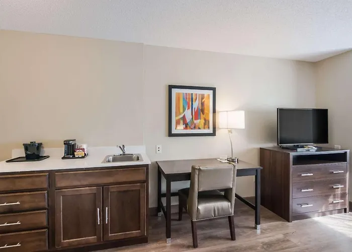 Sleep Inn & Suites Columbus Near Fort Benning