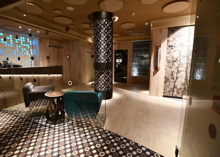Hotel Oriente
