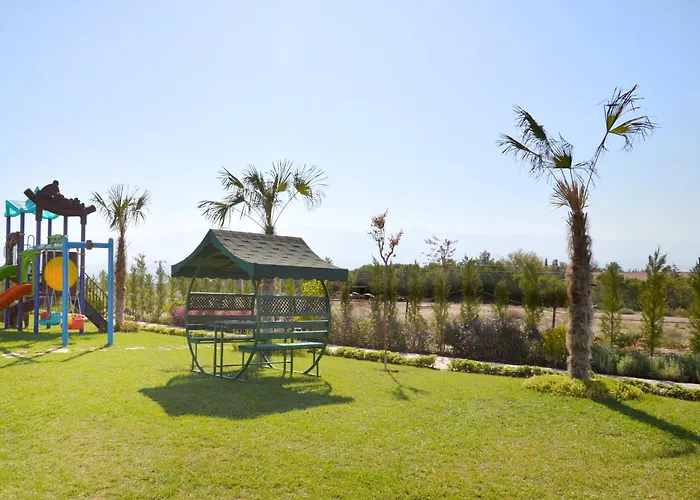 Adempira Termal&Spahotel