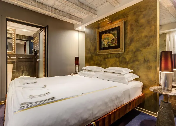Boutique Hotel Hippocampus