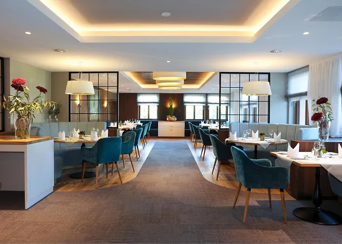 Michels Wellness- & Wohlfuehlhotel
