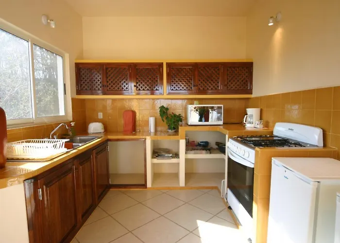 Hotel Casa Pan De Miel (Adults Only)