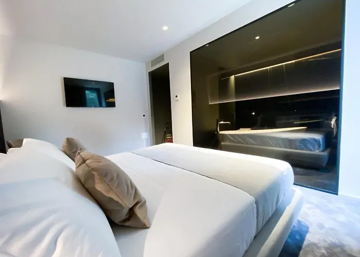 Bv Hotel