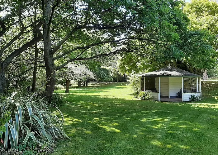 Wainono Homestead