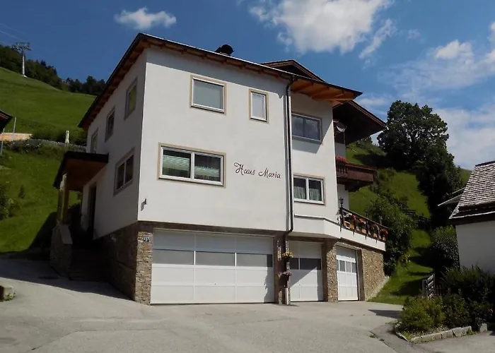 Haus Maria