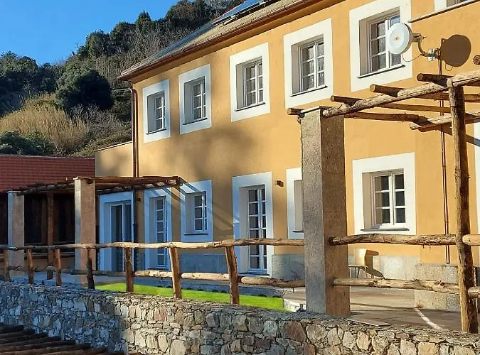Mirandola Suites