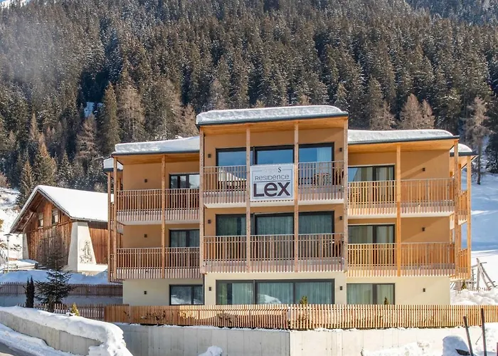Residence Lex
