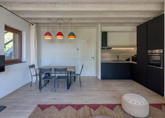 Mirandola Suites