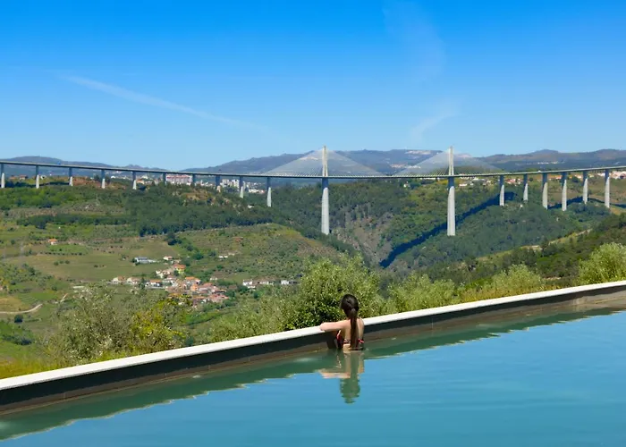 Mw Douro Wine & Spa