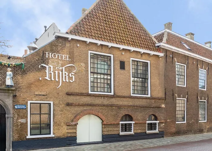 Rijks I Kloeg Collection