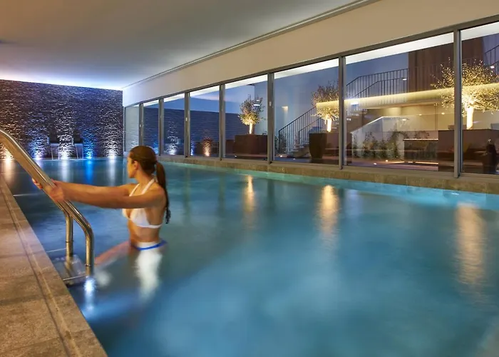 Portobay Liberdade Hotel Lisboa