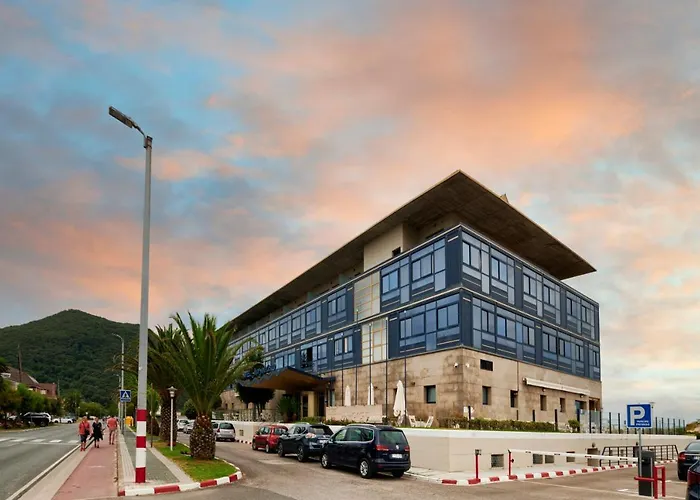 Hotel Juan de la Cosa