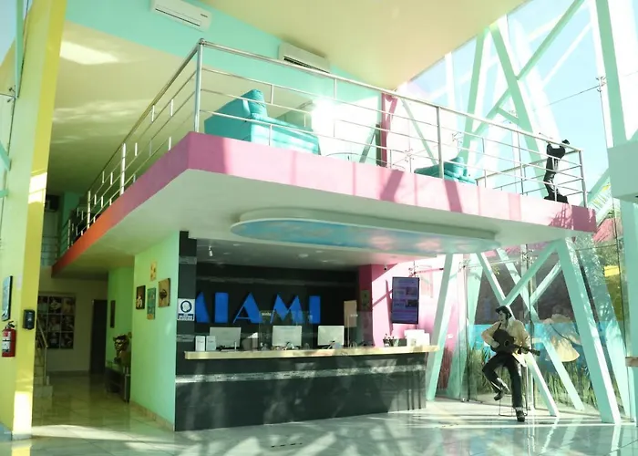 Miami Inn