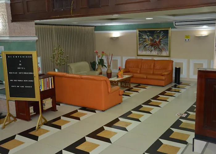 Maicao Internacional Hotel