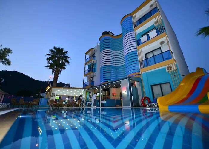 Yade Luxe Hotel
