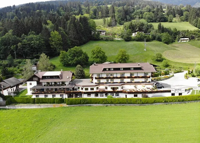 Ferienhotel Sunshine
