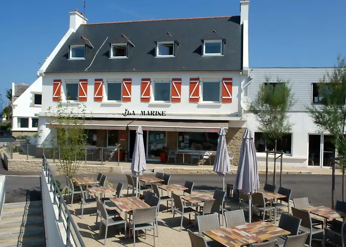 La Marine