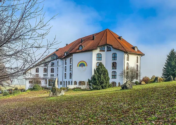 Kurhotel Leonardo