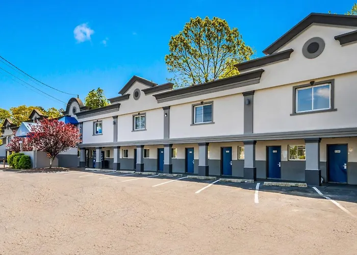 Motel 6-Toms River, Nj
