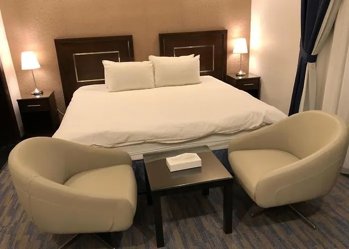 Regent Hotel Apartments