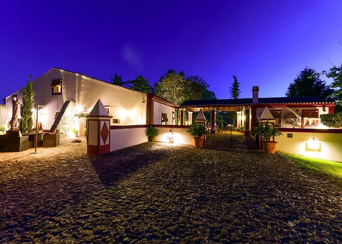 Quinta Da Dourada