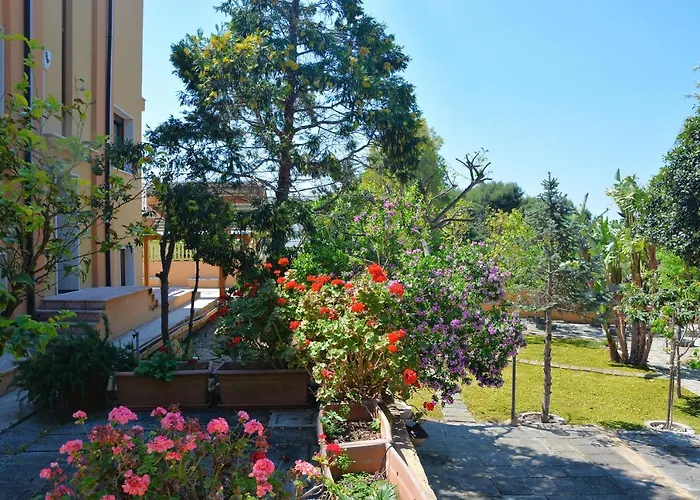 B&B Il Canto Del Mare