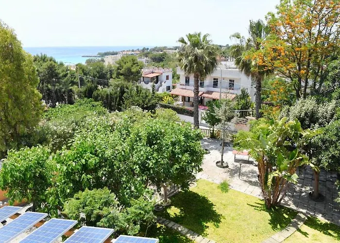 B&B Il Canto Del Mare